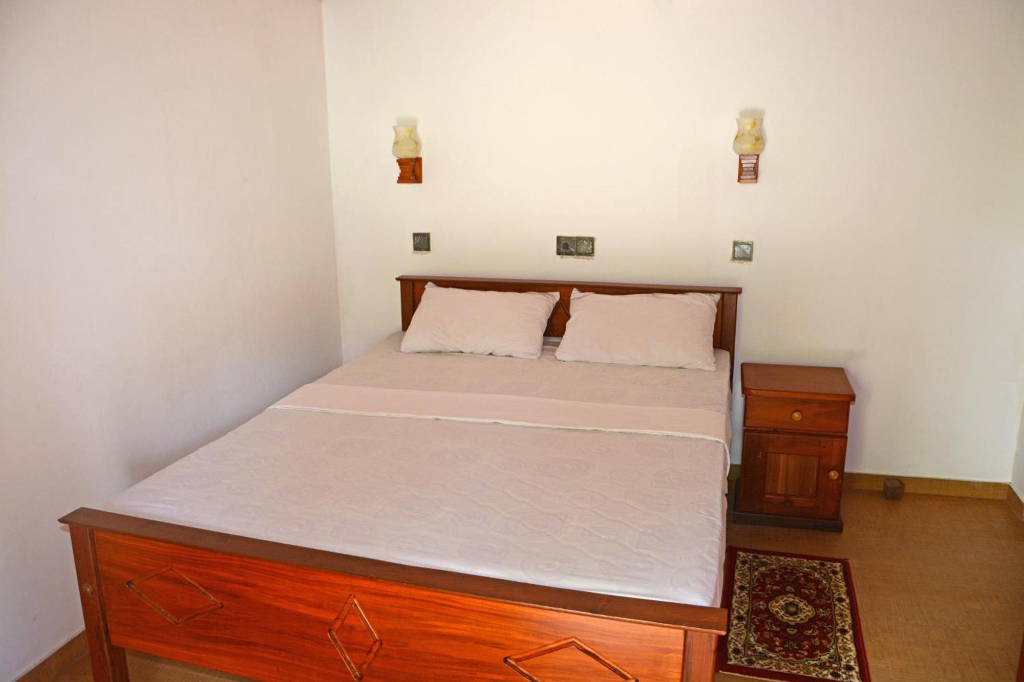 Villa Chaya Hikkaduwa Rom bilde